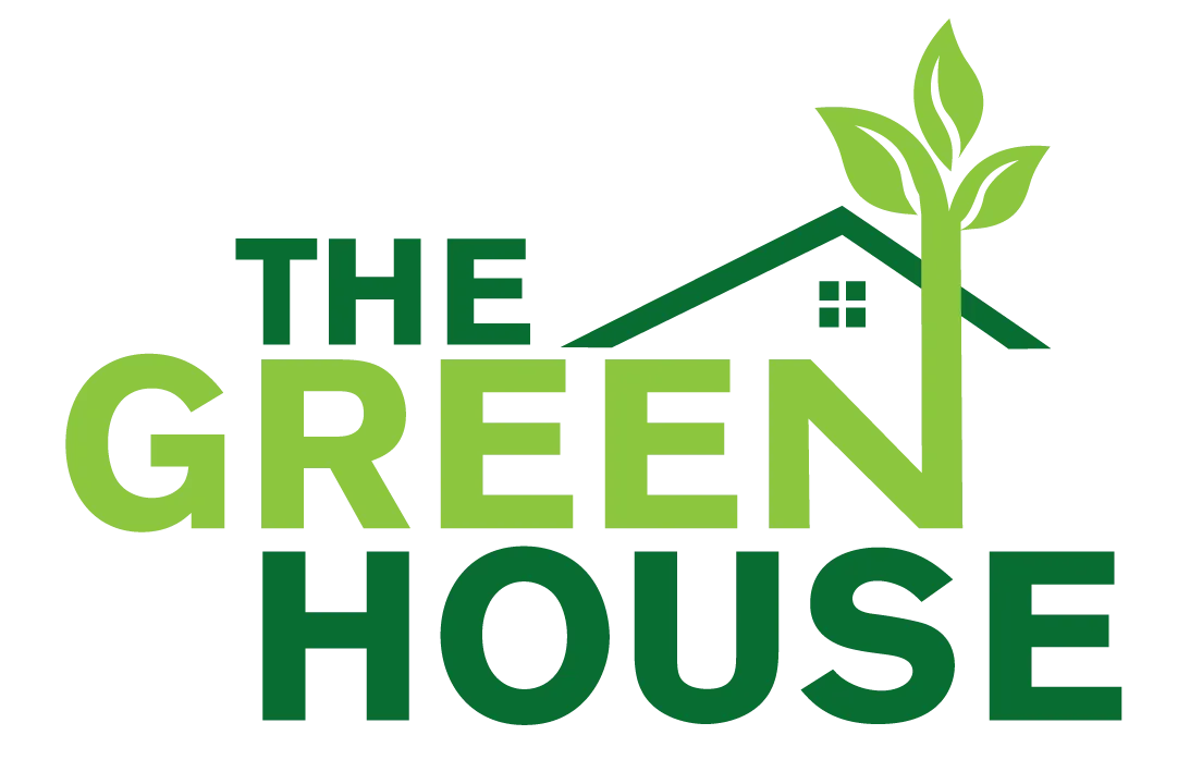 The Greenhouse Logo